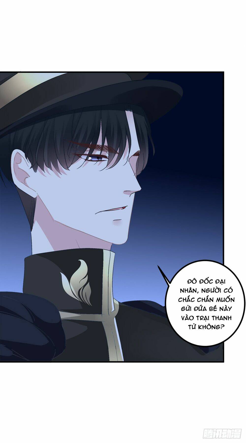 toàn bộ nắm trong tay chapter 13 13