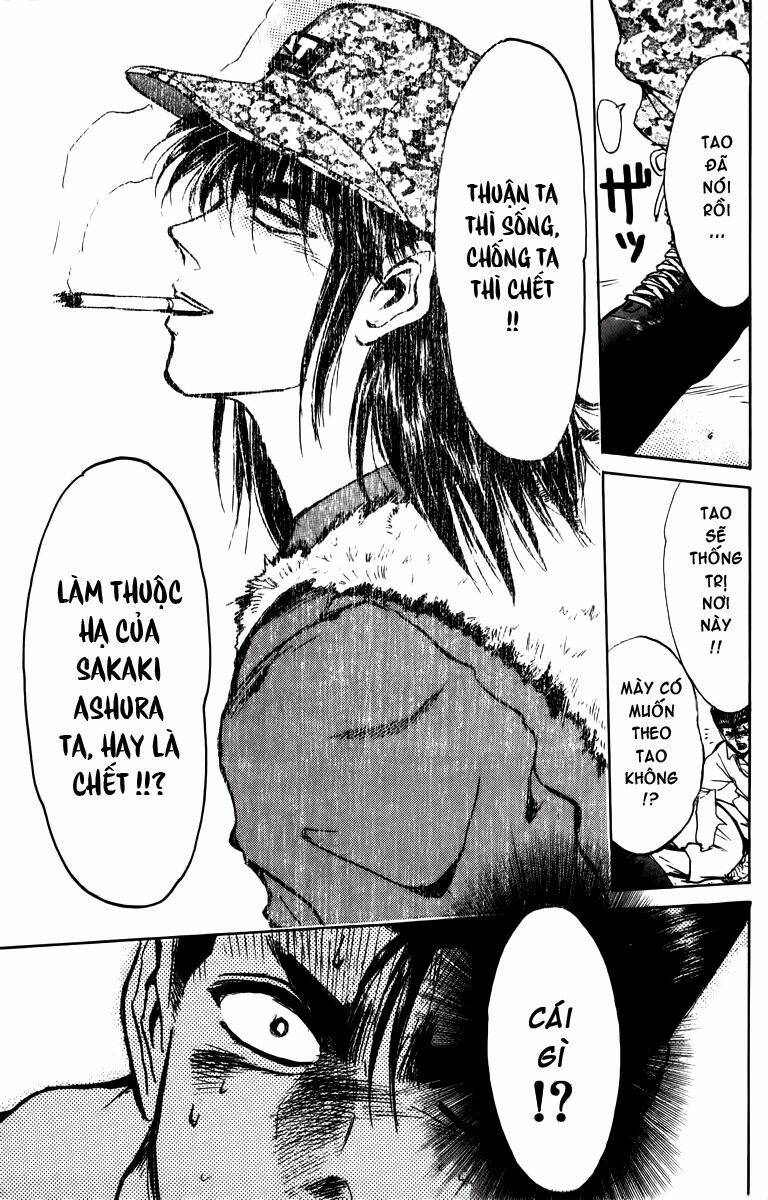 shonan junai gumi chapter 160 20