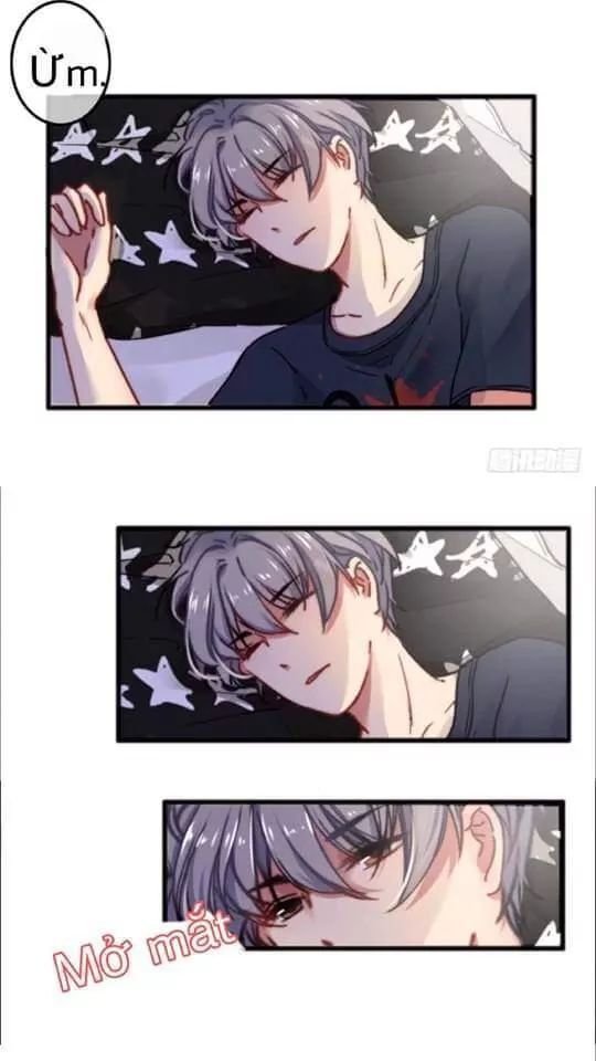 lời thì thầm chapter 19 4