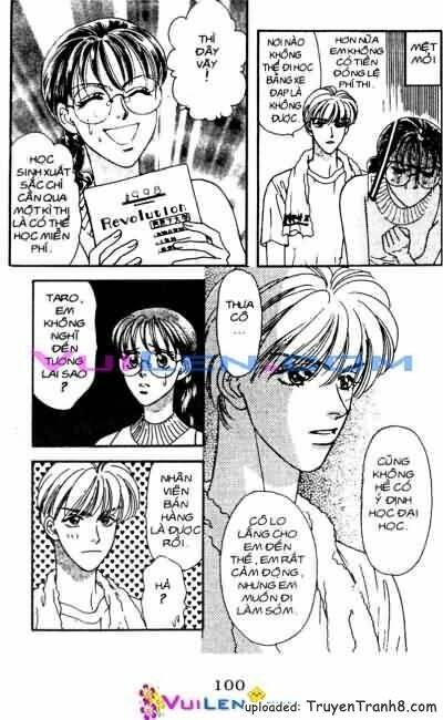 yamada tarou monogatari chapter 18 25