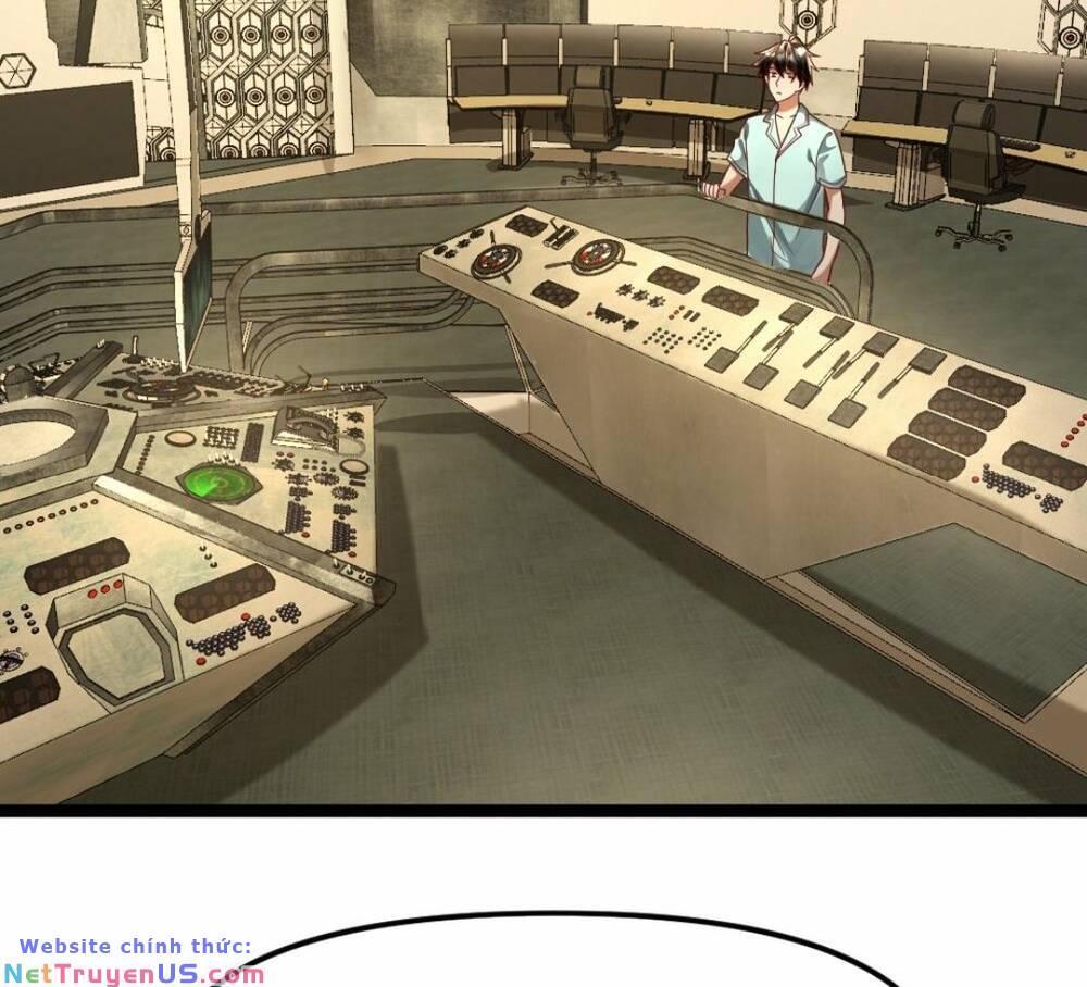 đóng băng toàn cầu: tôi gây dựng nên phòng an toàn thời tận thế chapter 140 10