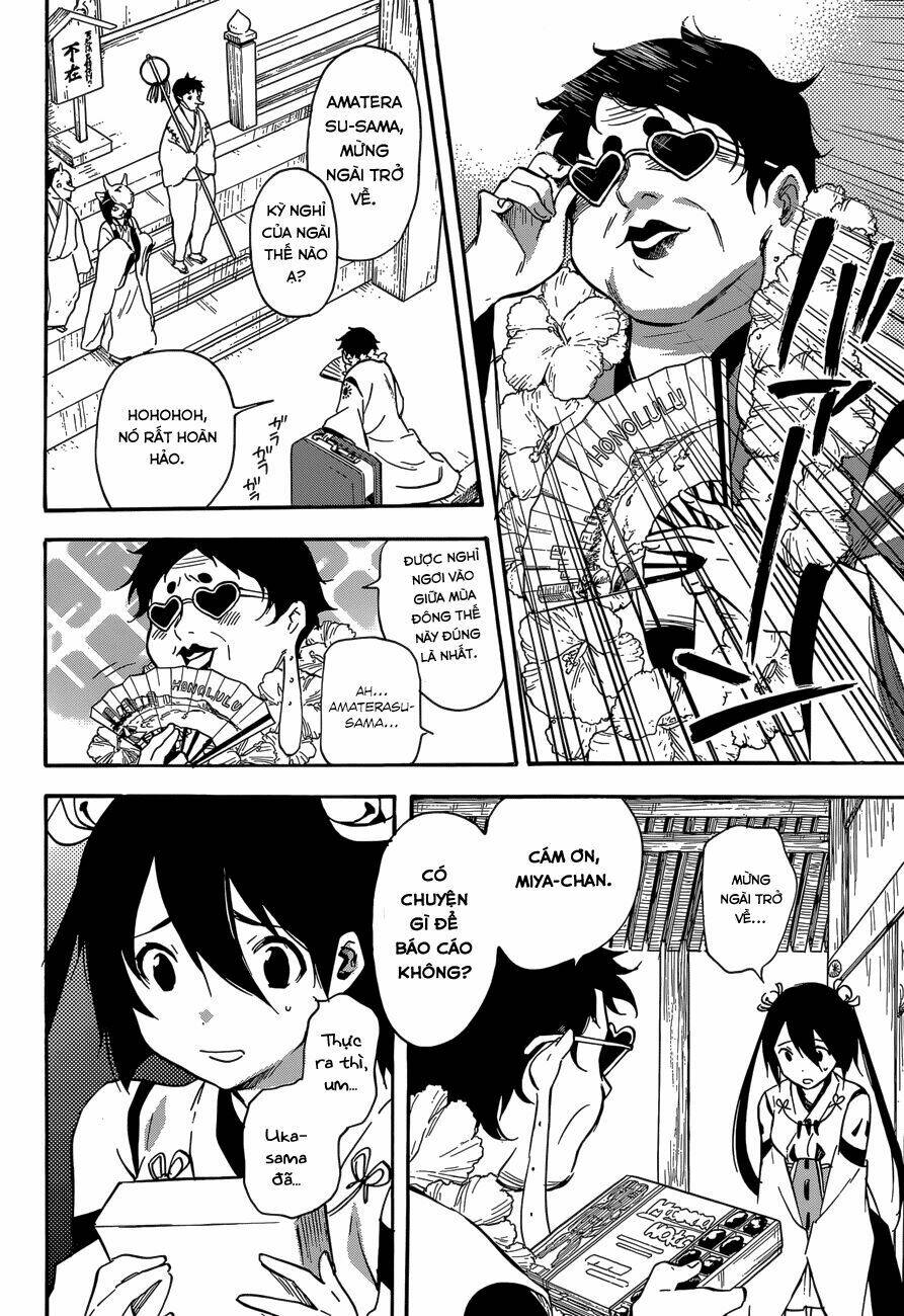 inari, konkon, koi iroha chapter 44 3