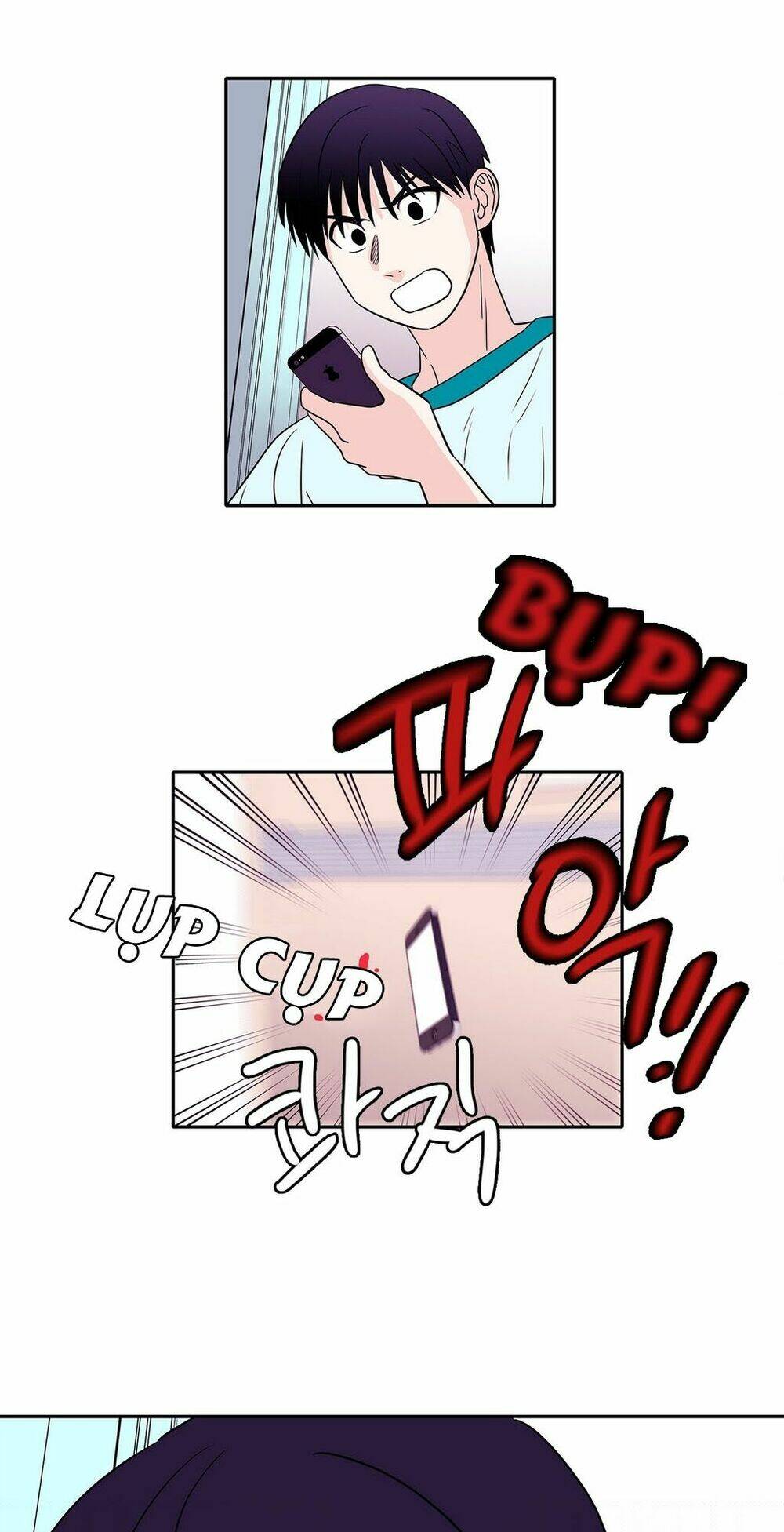 chuyện gì đến, rồi cũng sẽ đến chapter 22 54