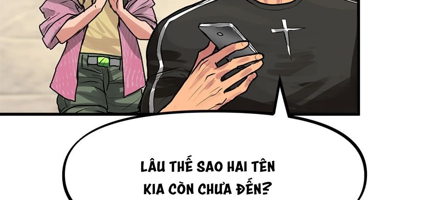 vua sinh tồn chapter 78 88