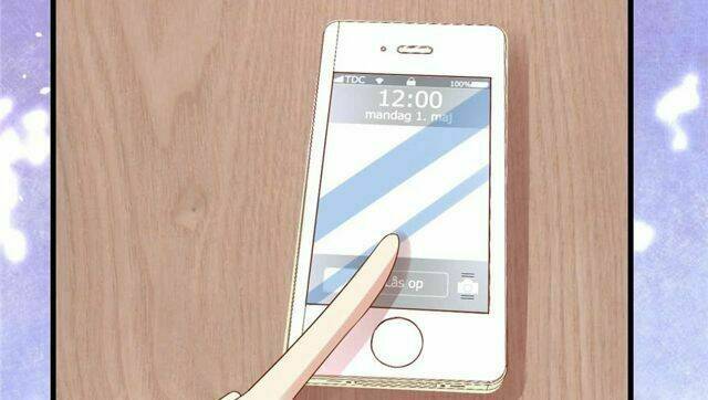 thời khắc và em điều đẹp chapter 15 12