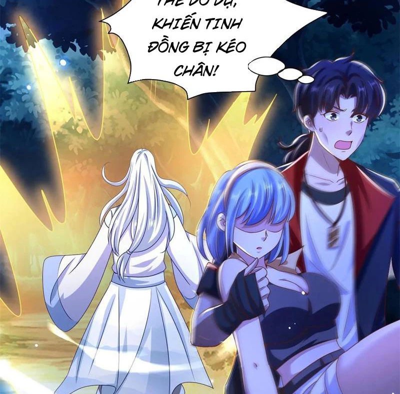 bảy vị tỷ tỷ tuyệt thế vô song của ta chapter 47 24