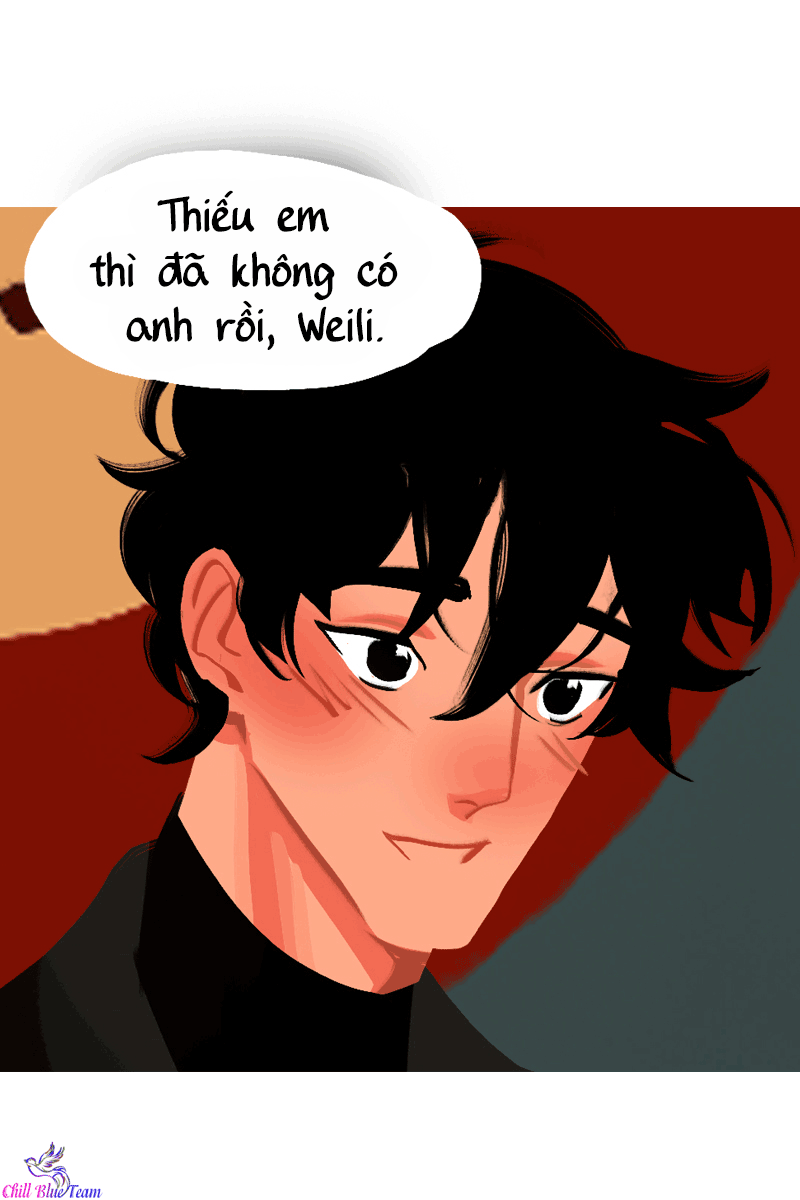 thần chết và kẻ chờ đợi chapter 26 64