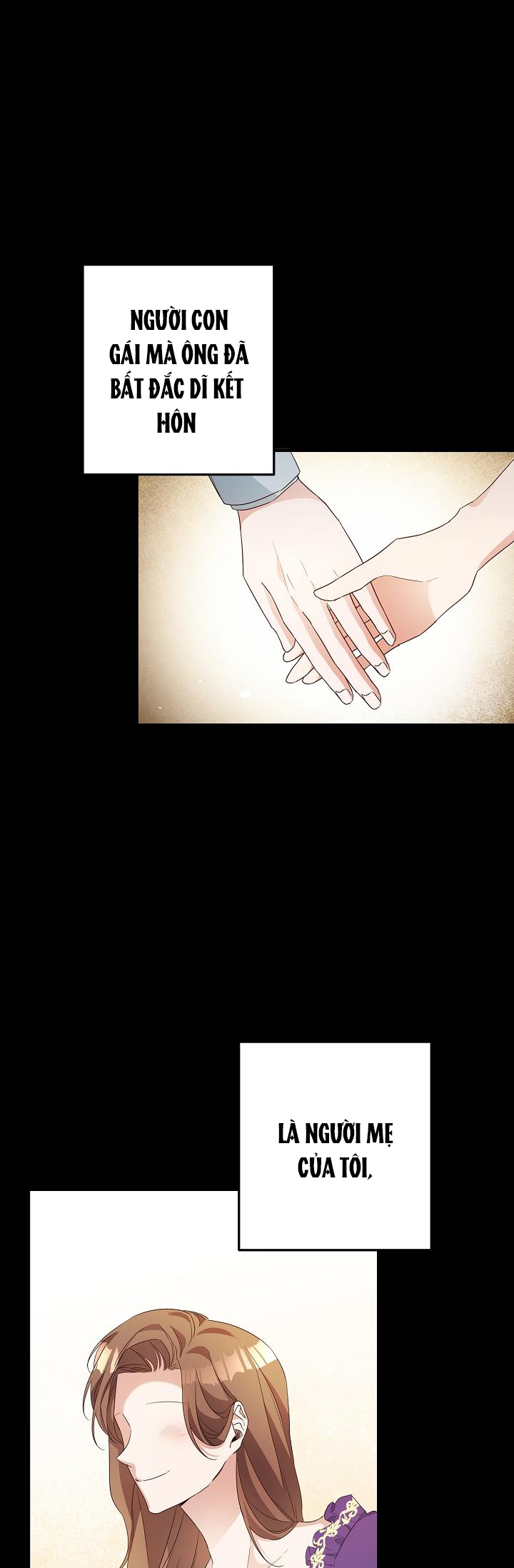 lí do cô ấy trở thành ác nữ chapter 20 19