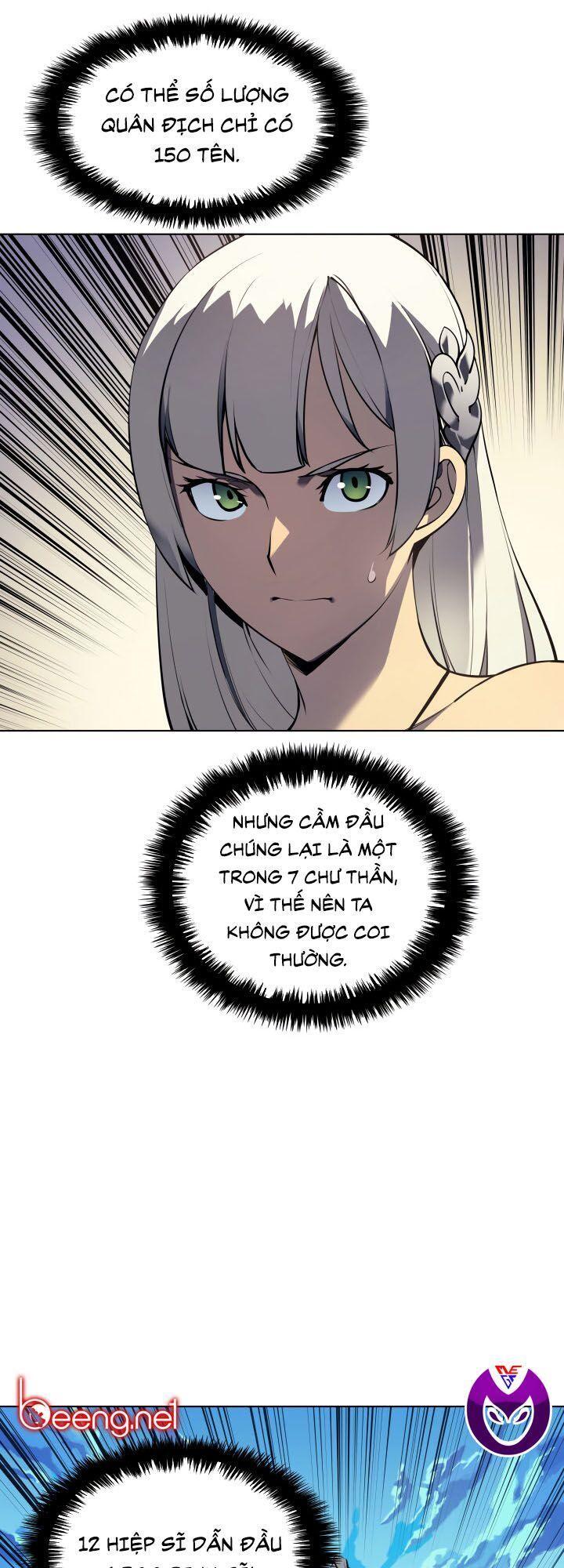 vượt qua giới hạn chapter 34 22