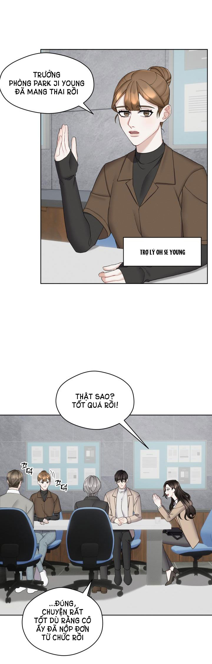 [18+] trò chơi giữa hai người chapter 5.2 16