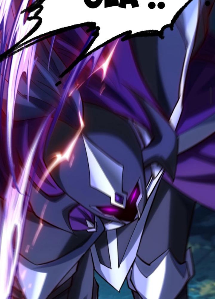 cướp đoạt vô số thiên phú, ta thành thần ở thời đại toàn dân chuyển chức chapter 11 40