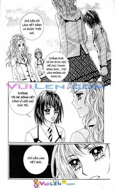 hạnh phúc bất tận chapter 2 123