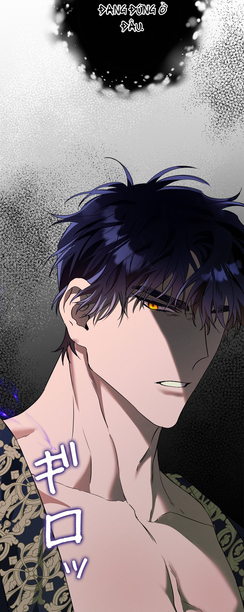 Dinh Thự Của Dã Thú chapter 10.2 - Trang 30