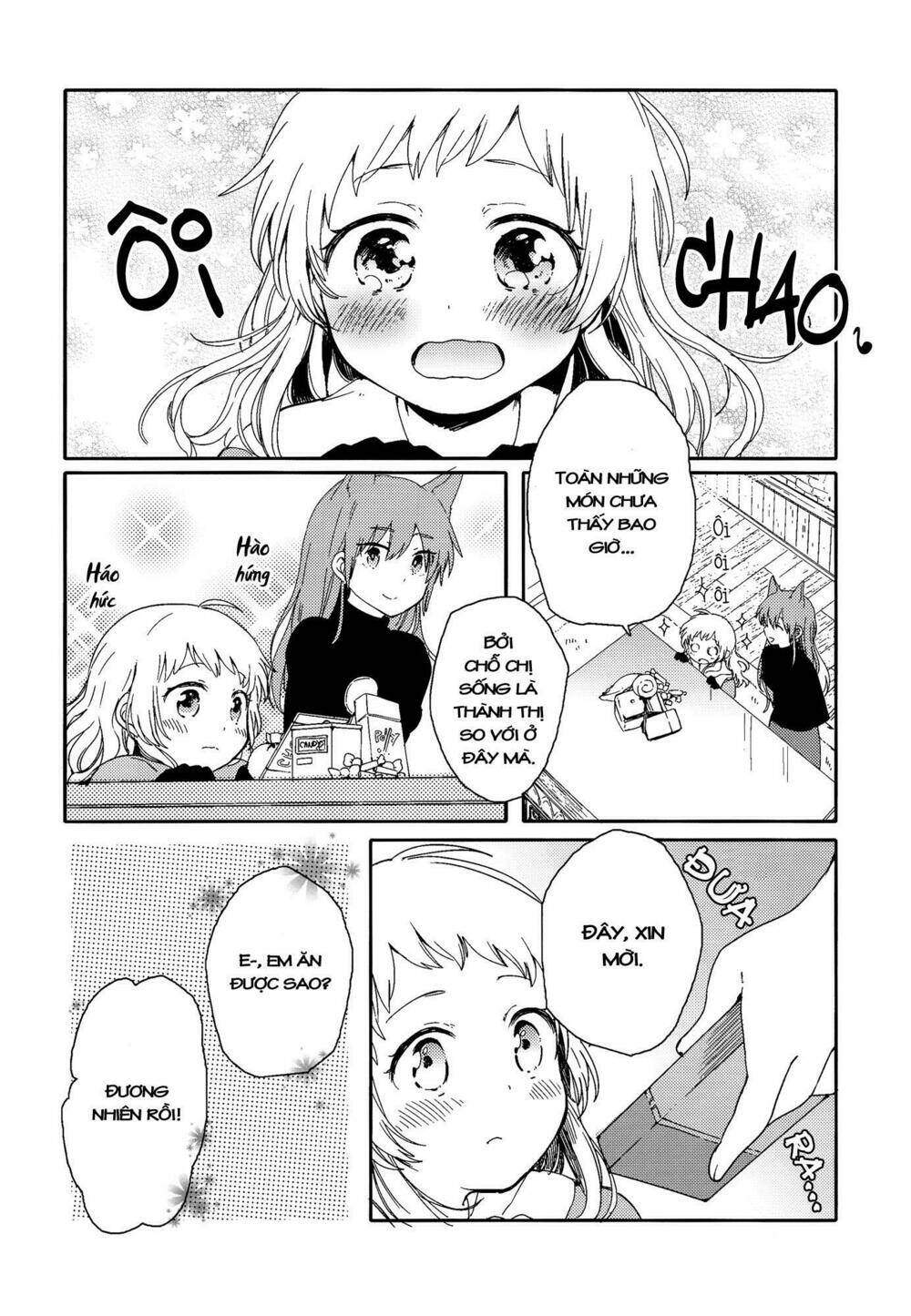 snow of the spring chapter 1 23