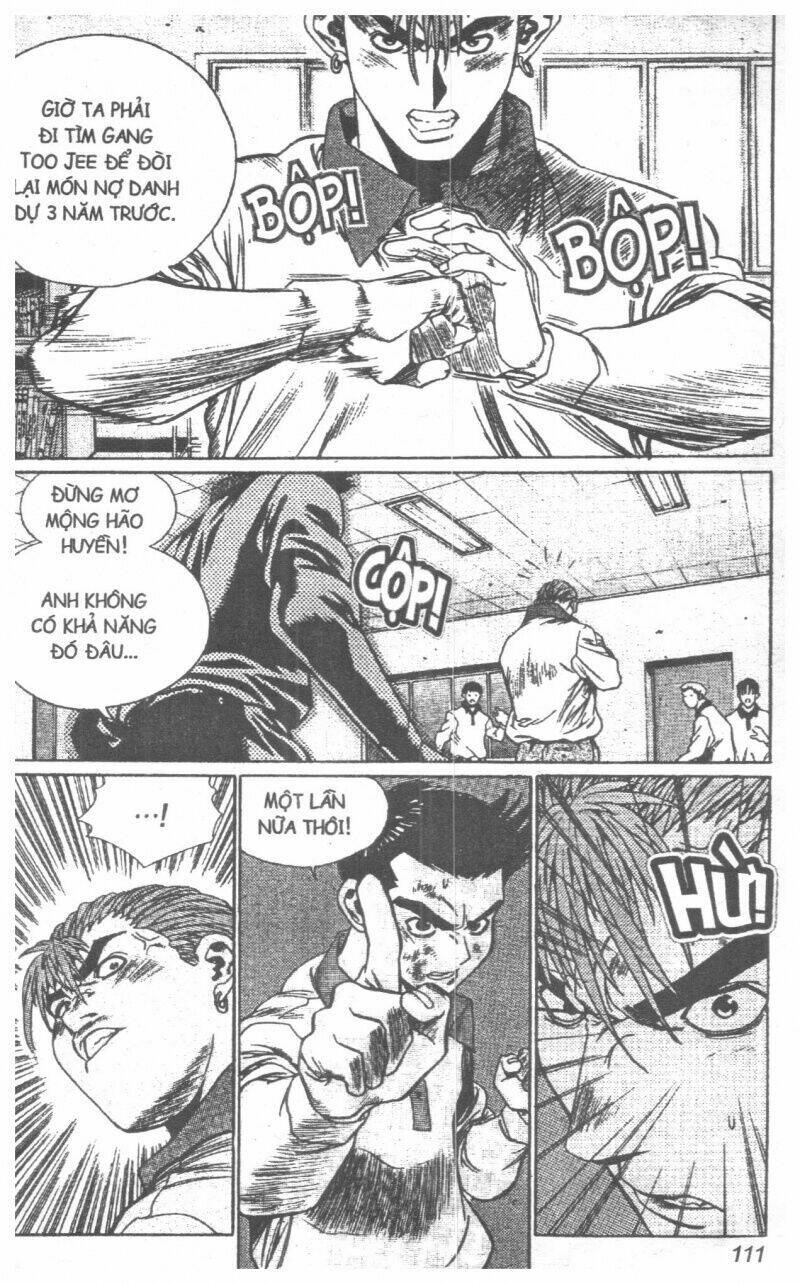 change guy chapter 99 108