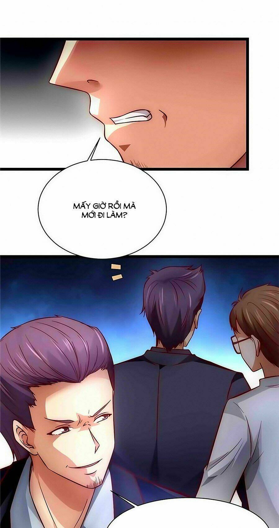 thời gian đều biết chapter 2 27