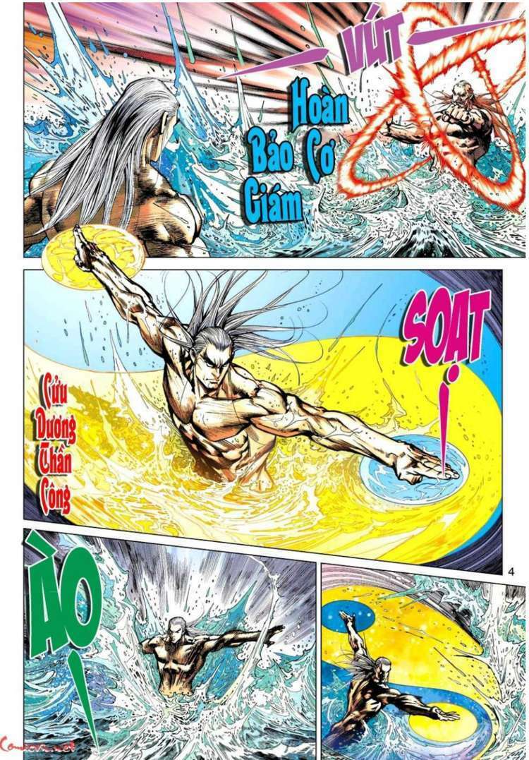 vương phong lôi 1 chapter 48 4