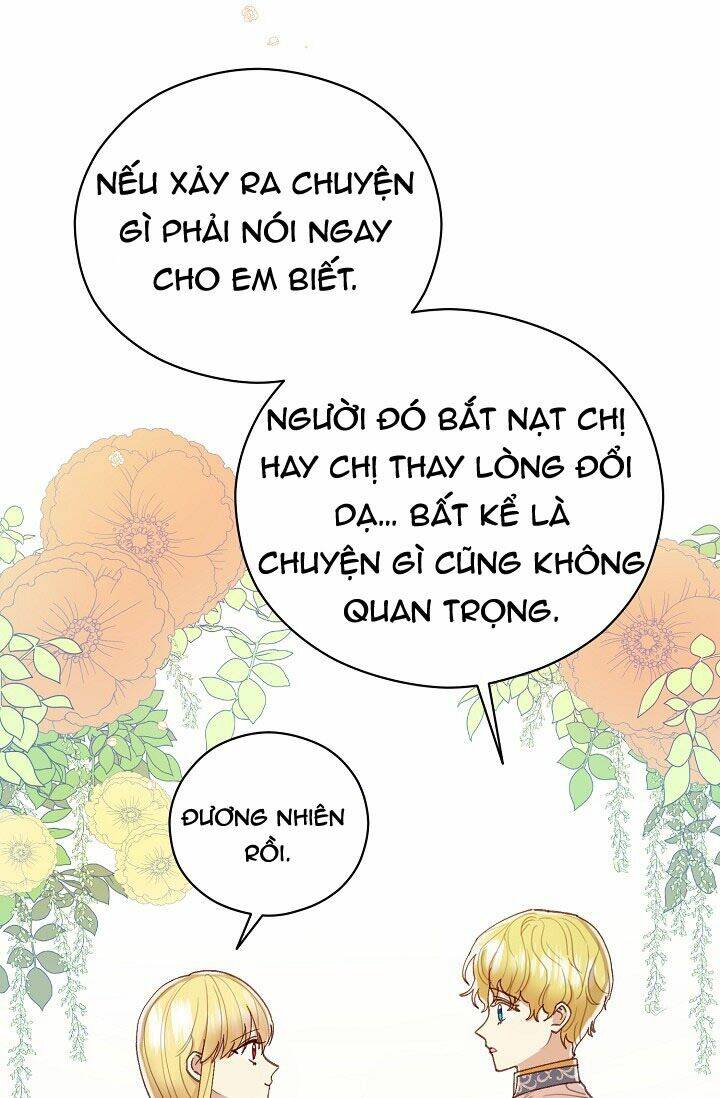 vẻ đẹp của ác ma chapter 9 33