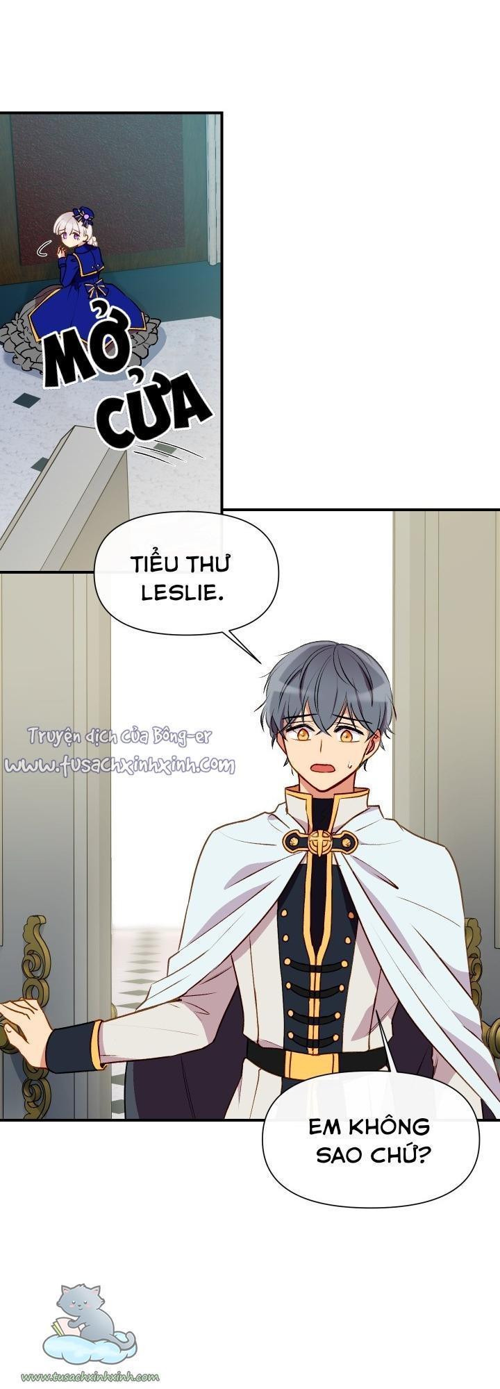 công nương khế ước của gia tộc công tước quái vật chapter 37 11