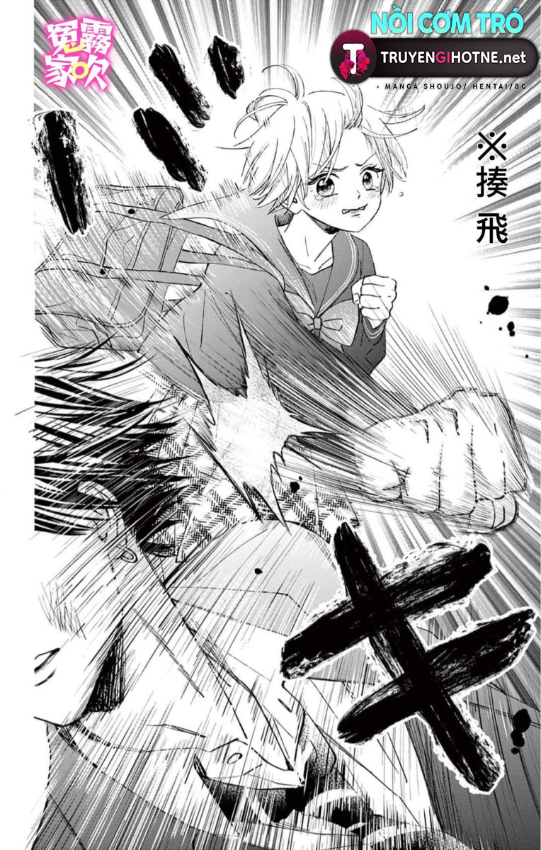 oan gia chapter 1.2 12