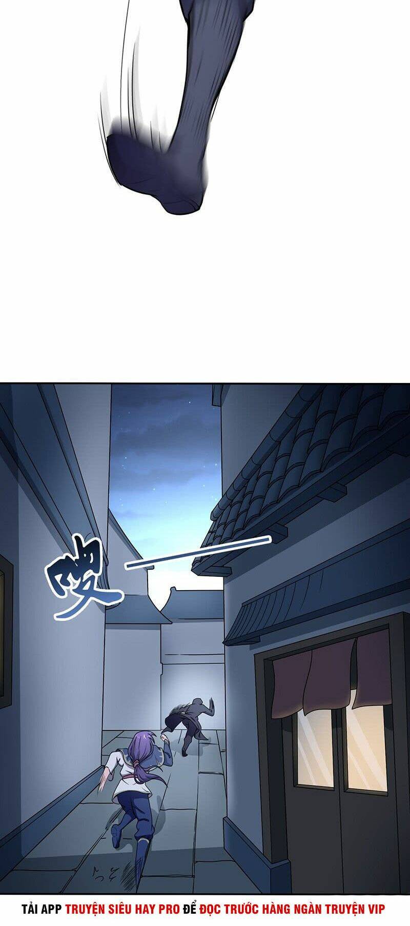 hỗn độn kiếm thần chapter 90 20