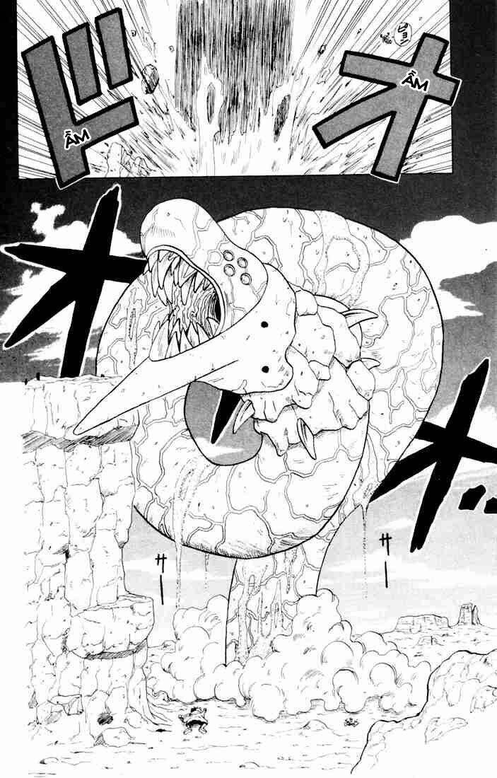 cuộc phiêu lưu của quỷ satan chapter 5.1 7