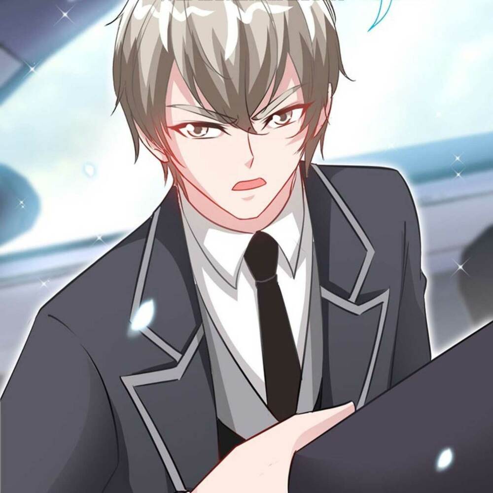 truy nã toàn cầu truy thê về sủng chapter 27 9