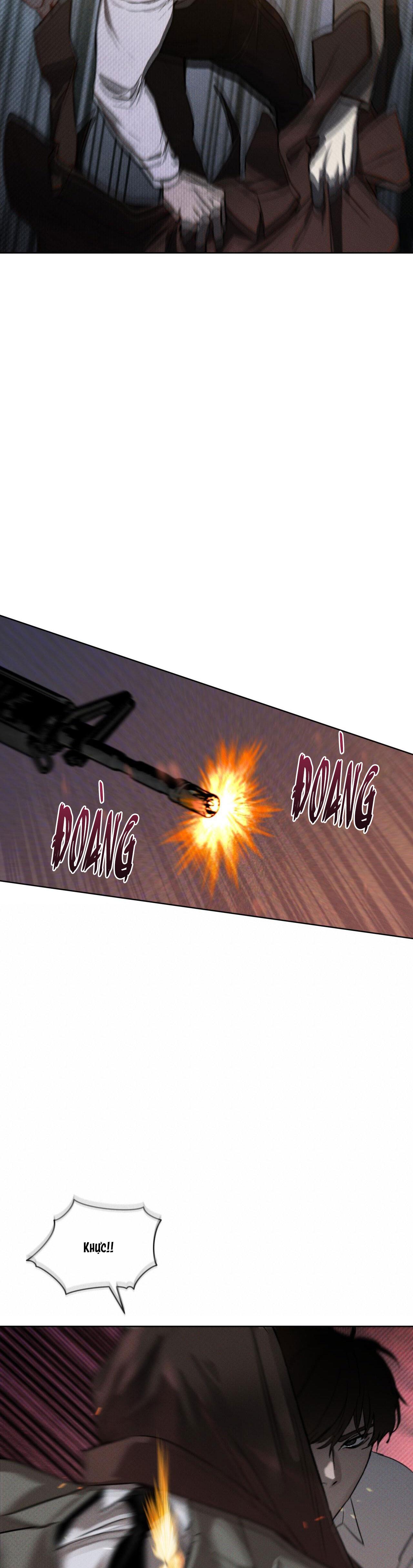 codename anastasia chapter 6 24