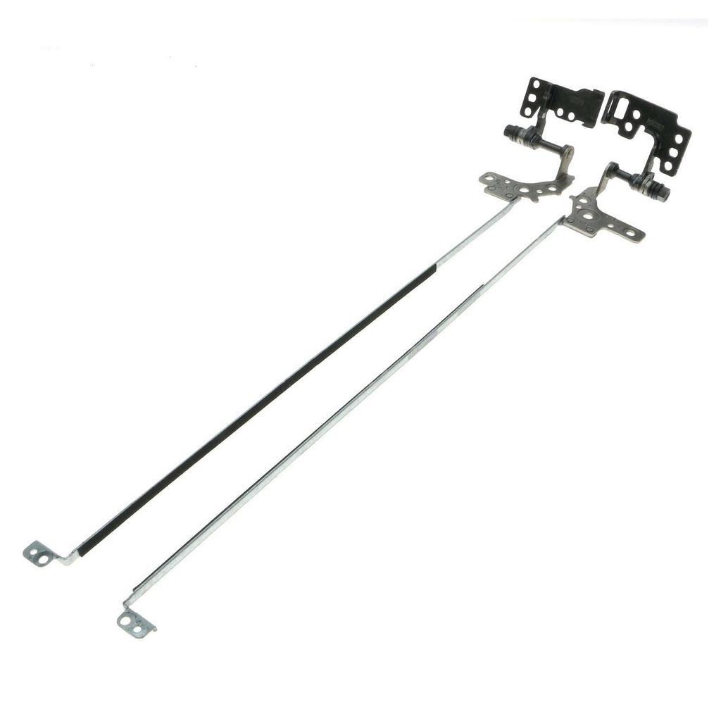 Laptop LCD Hinges for ASUS TUF Gaming Fx504 FX504G FX504GM FX504GD FX504GE FX80 FX80GE 13NR00I0AM0501 notebook Hinge Left Right