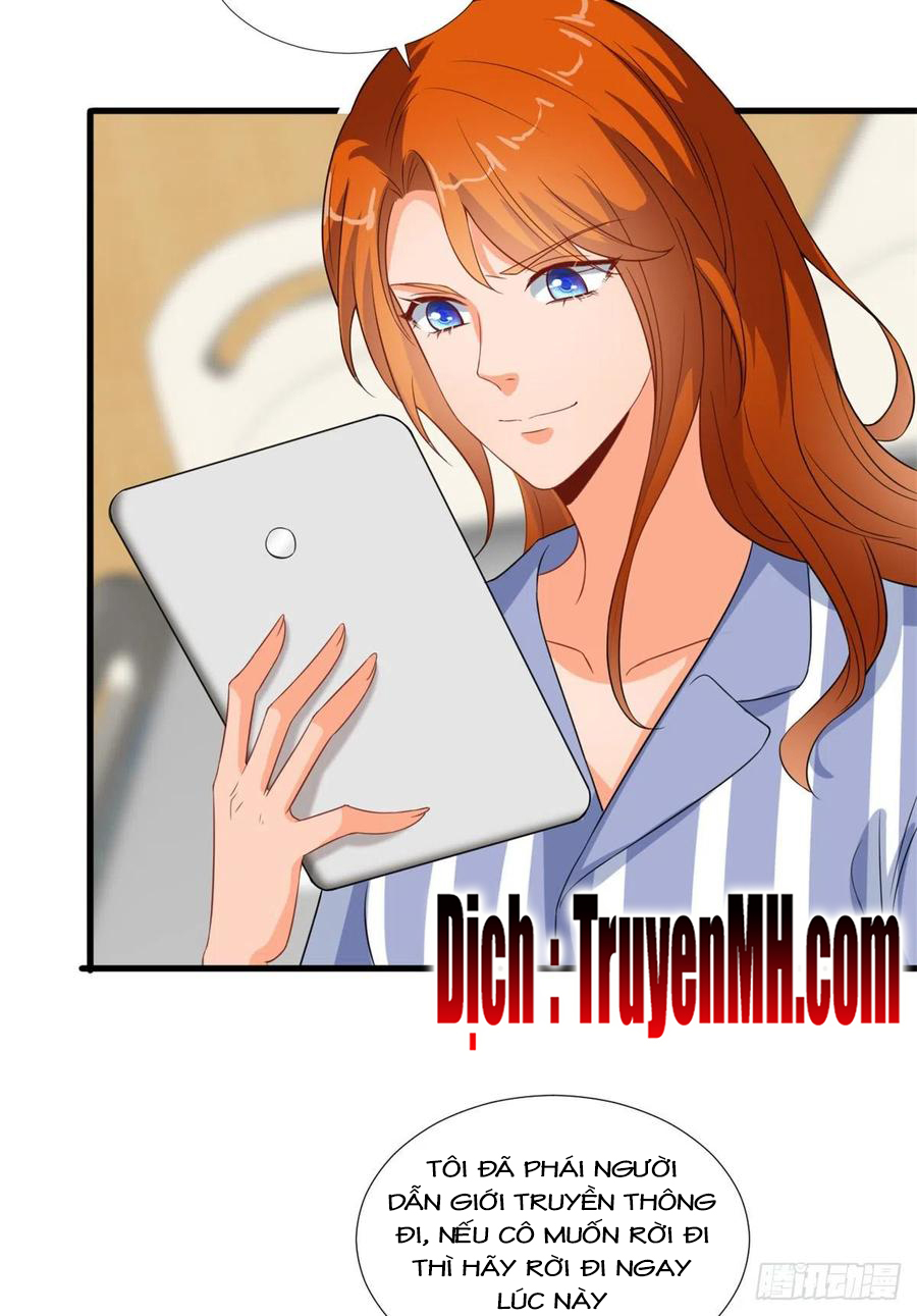 thí hôn lão công, cần giúp sức chapter 441 9