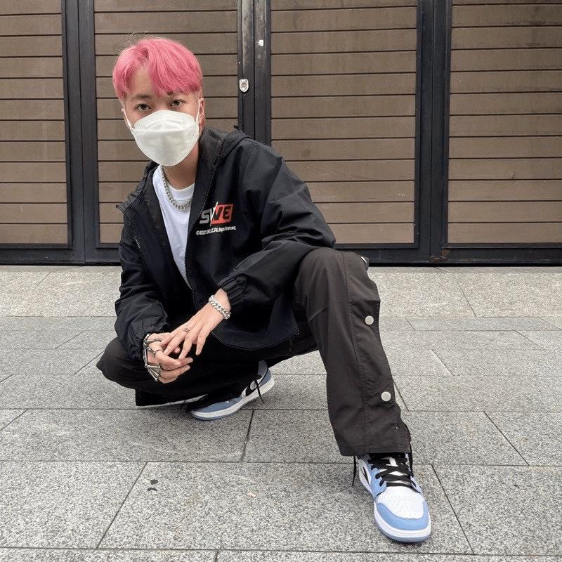 ÁO KHOÁC DÙ NAM NỮ CỰC CHẤT