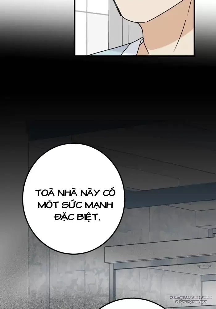 anh bạn của tôi đang phát sáng kìa ! chapter 29 24