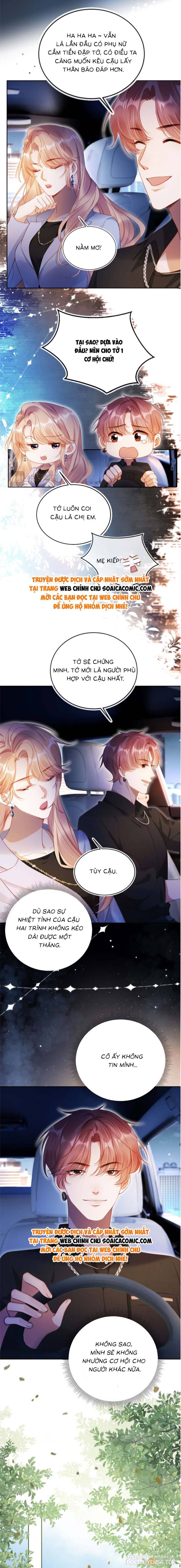 thừa kế gia sản nghìn tỷ sau ly hôn chapter 17 4