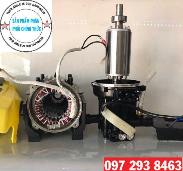 DÂY RỬA XE ÁP LỰC GIA ĐÌNH 8M