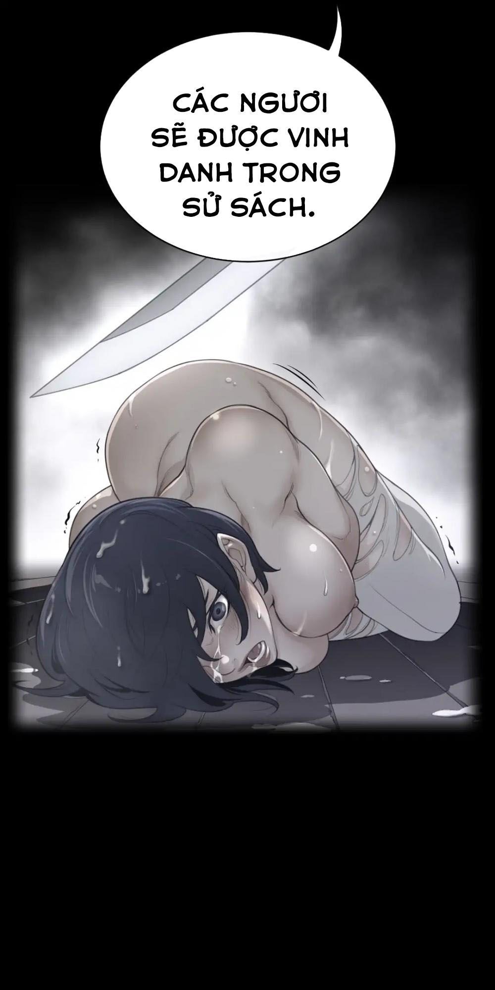 một nửa hoàn hảo chapter 85 7