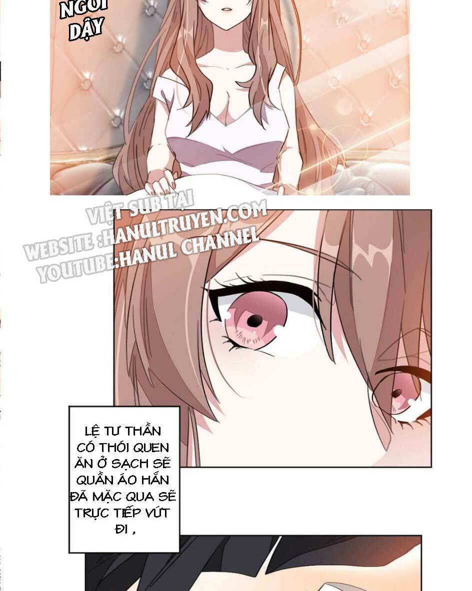 hào môn hôn đồ tựa cẩm chapter 3 3