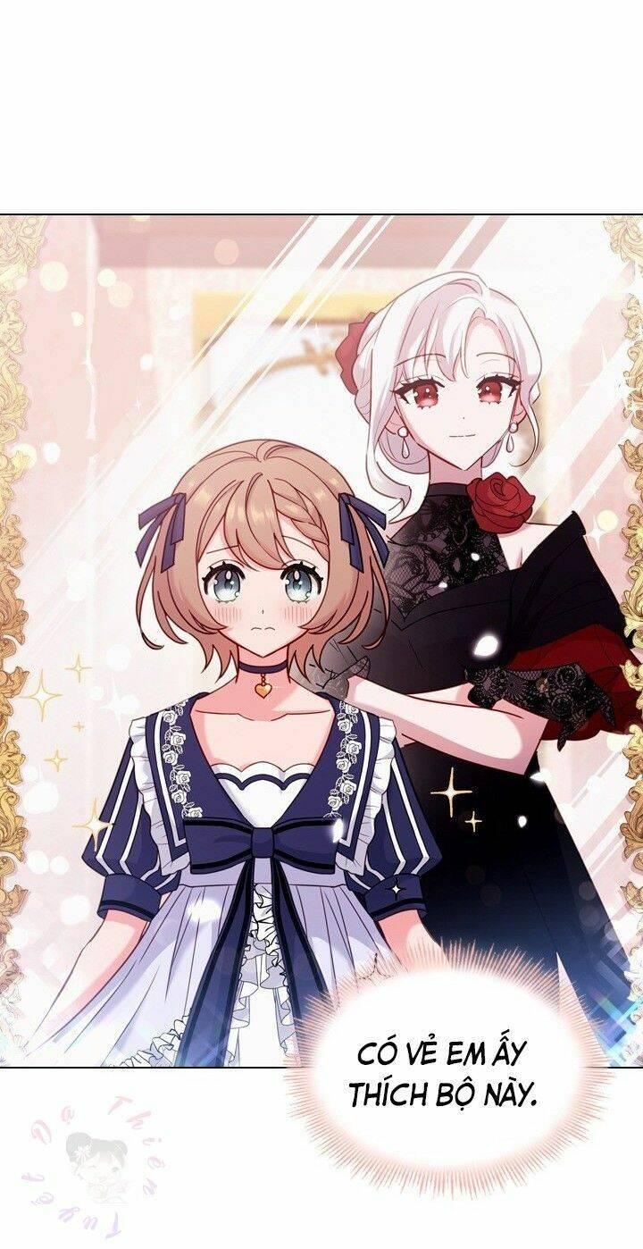 để yên cho tiểu thư hiền chapter 14 73