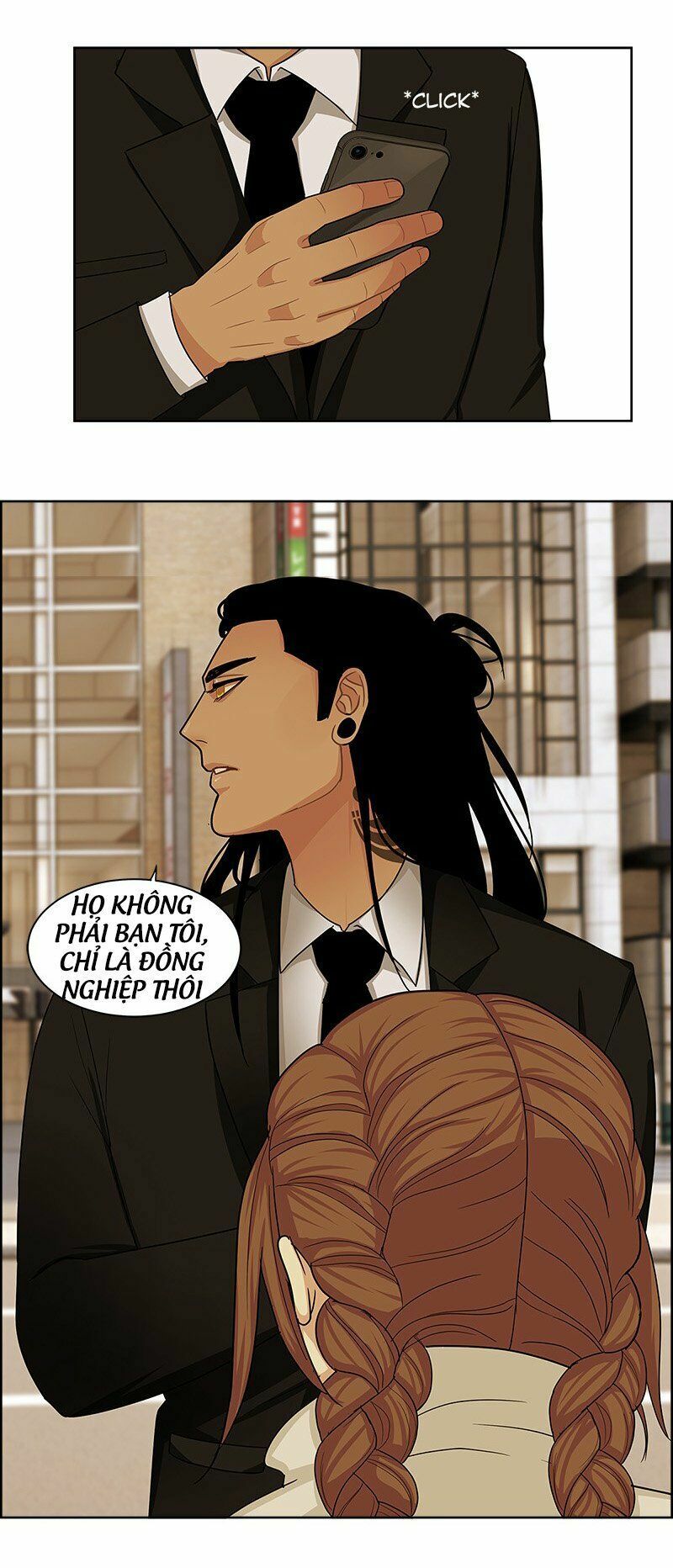 nửa đêm ở poppy land chapter 8 13