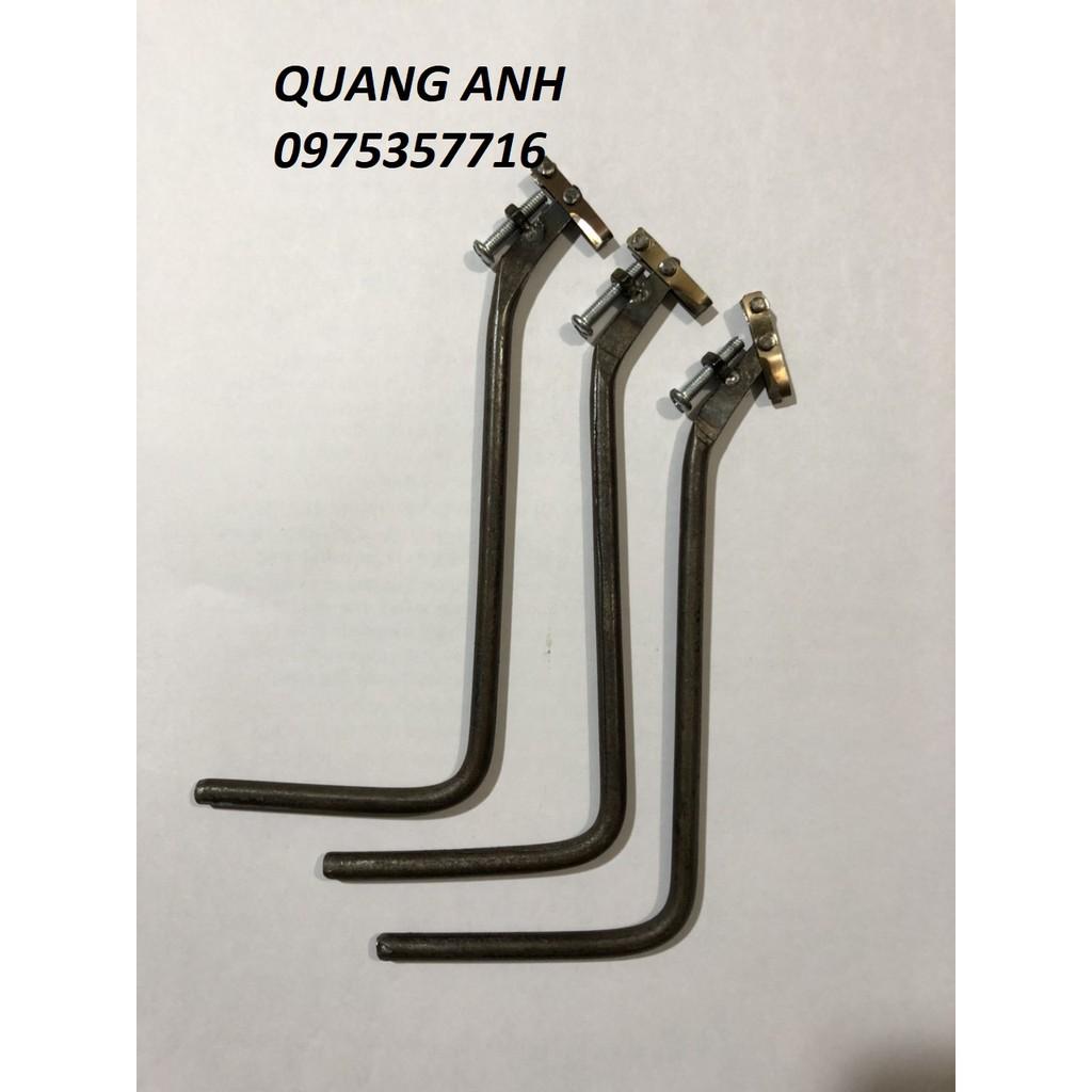 COMBO 3 DAO KHOANH VỎ CÂY ĂN QUẢ