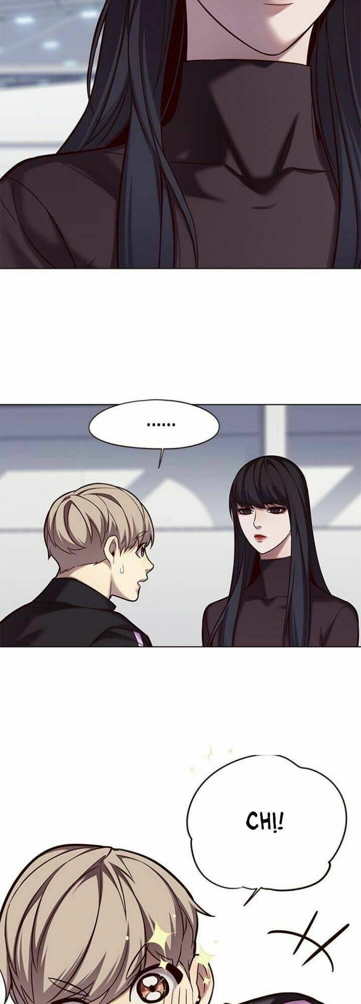 biến thân thành mèo chapter 118 24