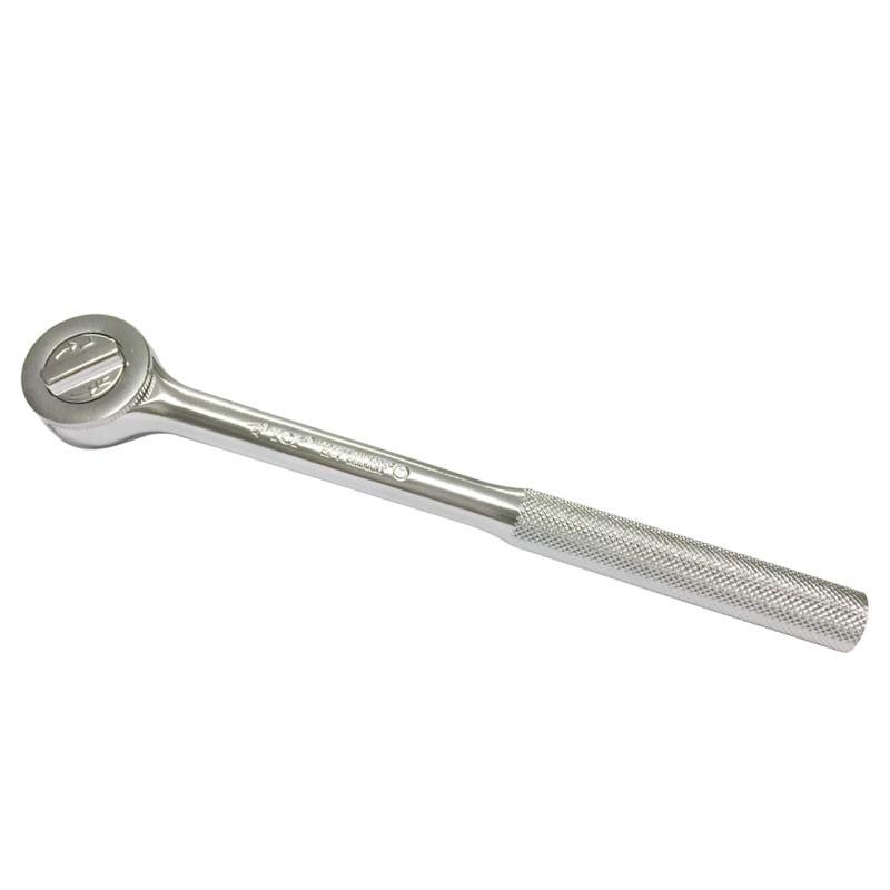 Cần siết tự động 1/4" đầu tròn xi bóng TOP