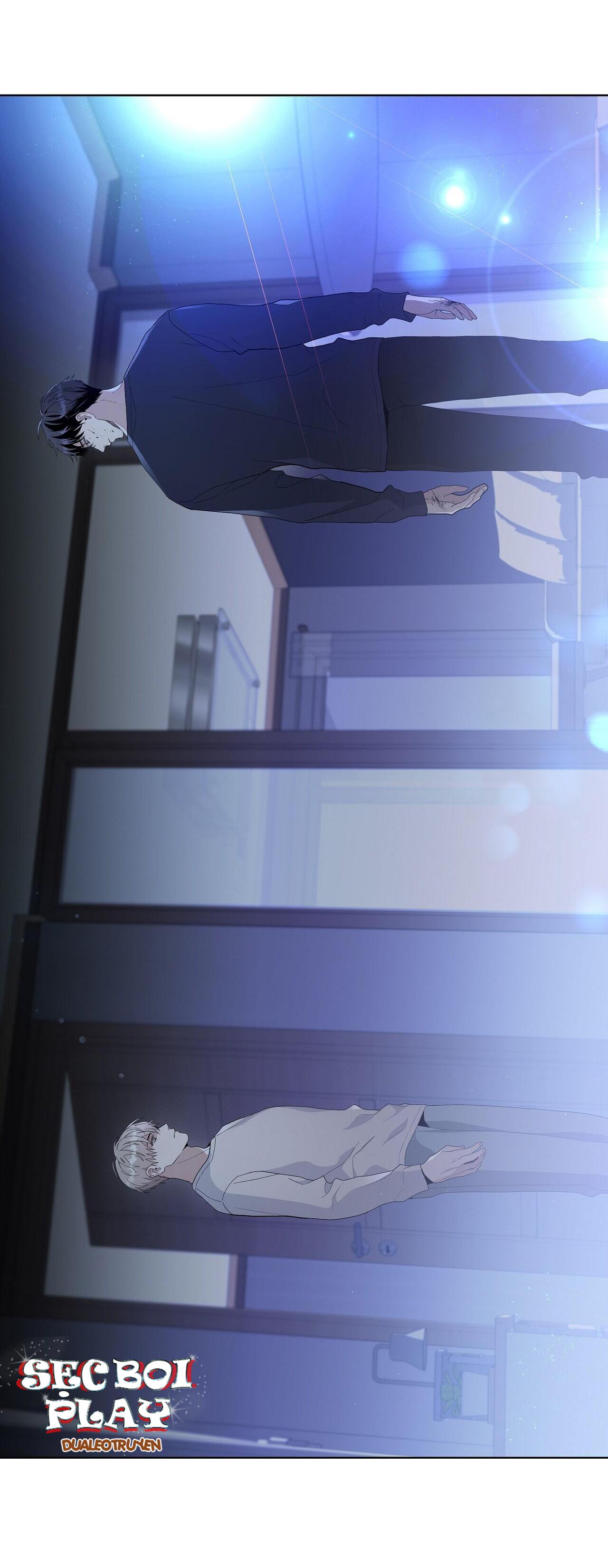 blaze out chapter 9 3