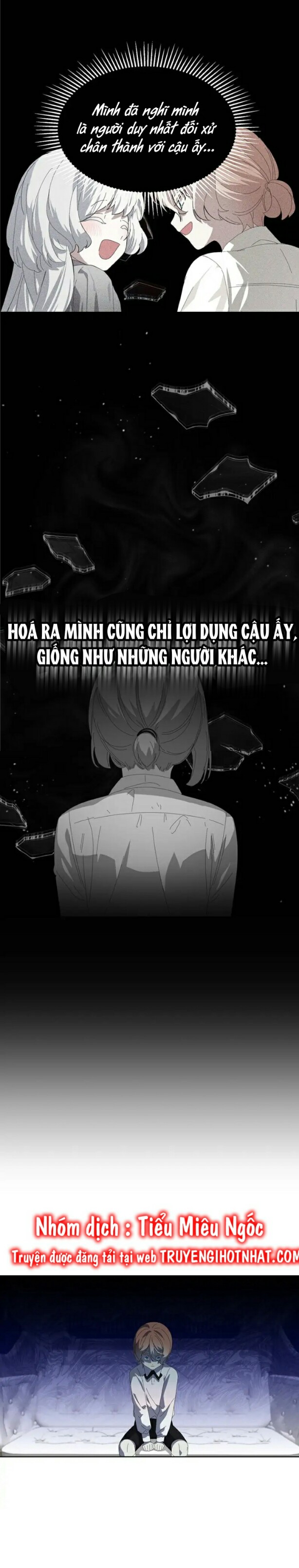 nữ phản diện muốn có kết thúc đẹp chapter 24 5