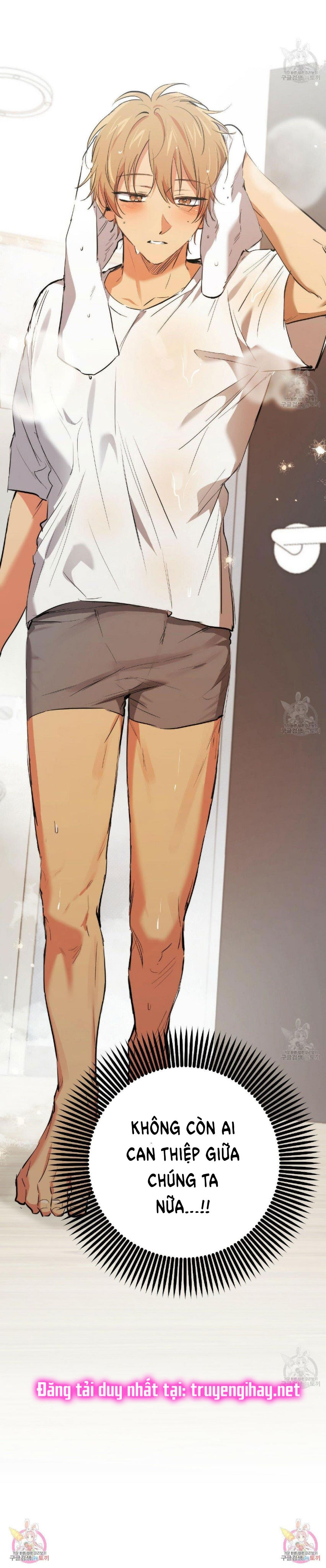 những chú thỏ của hapypy chapter 51.2 30