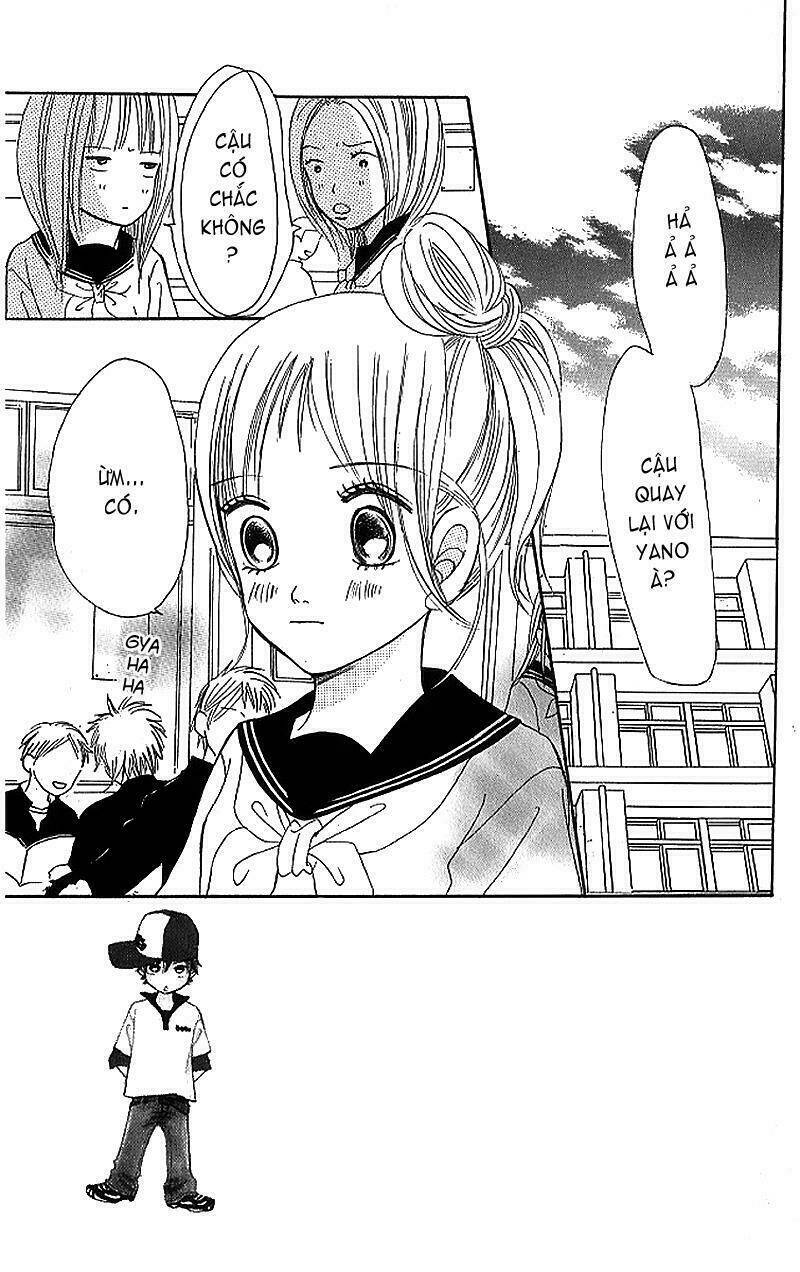 ngày ấy ta bên nhau chapter 23 3