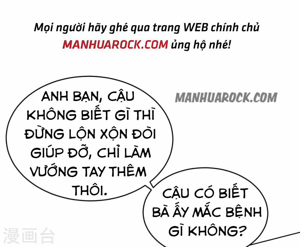 sư phụ của ta là thần tiên chapter 27 36