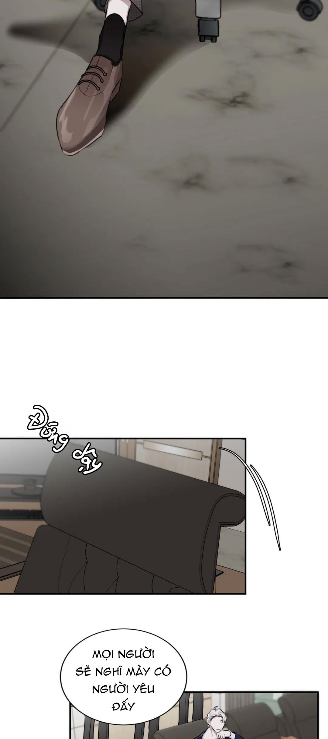 lãng mạn toixico chapter 8 6