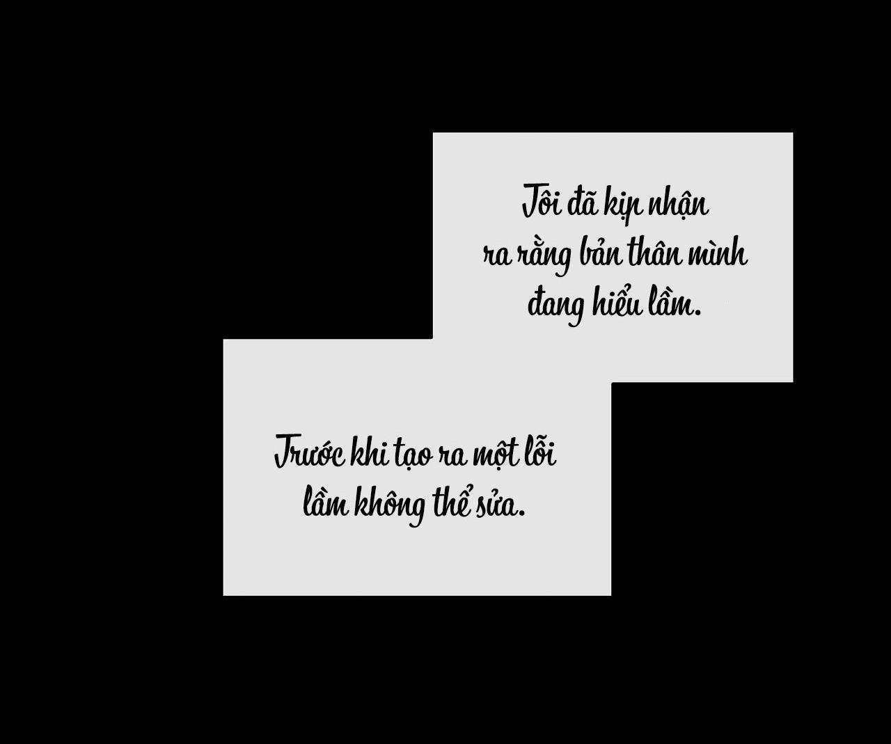 hạ cánh cuối chân trời chapter 7 24