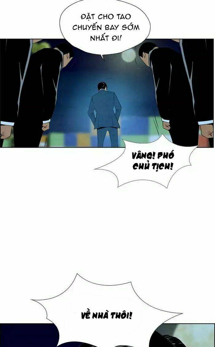 kẻ hồi sinh chapter 46 12