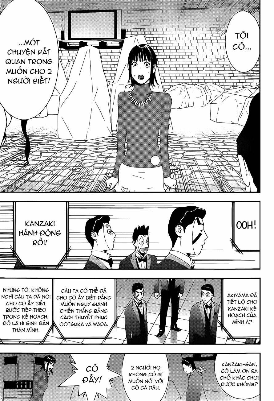 liar game chapter 195 17